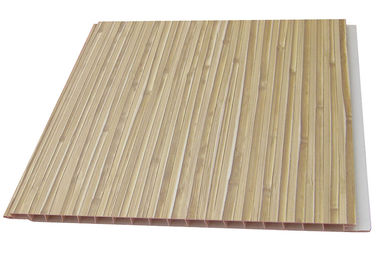 Prezzo buono Pannelli di parete perforati del PVC del bagno/pannelli parete impermeabili della striscia in linea