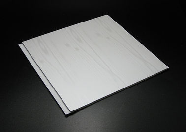 Prezzo buono Pannelli di parete a prova di fuoco del PVC di bianco/pannelli parete della doccia per il bagno in linea