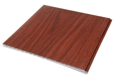 Prezzo buono Pannelli di parete impermeabili decorativi/pannelli parete del garage per l'interno, spessore di 10mm in linea