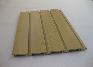 Prezzo buono Forti pannelli di parete su misura del garage, incorniciatura di parete di plastica di legno del garage per il magazzino in linea