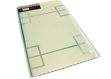 Prezzo buono Il pannello per soffitti perforato del PVC/ha sospeso i pannelli per soffitti per l'hotel in linea