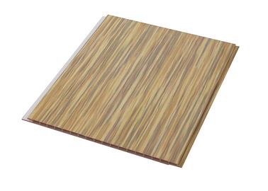 Prezzo buono Mattonelle del soffitto del PVC integrate pannelli per soffitti a prova d'umidità del PVC in linea