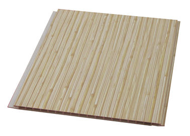 Prezzo buono Rivestimento di laminazione a prova d'umidità della parete del PVC per la copertura della parete del bagno in linea