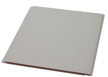 Prezzo buono strati di plastica del rivestimento della parete del PVC di 10mm - di 5mm, pannelli del favo per l'industriale in linea