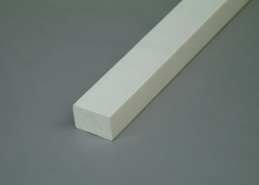 Prezzo buono Modanature del PVC/azione decorativi resistenti al fuoco schermo della venatura del legno per la casa in linea