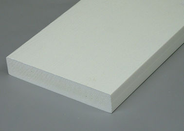 Prezzo buono Profilo in PVC protettivo e riciclabile, modanatura in PVC per la decorazione edilizia in linea