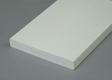 Prezzo buono bordo regolare della disposizione del PVC di 10ft con la schiuma del PVC con la durata della vita lunga per la finestra in linea