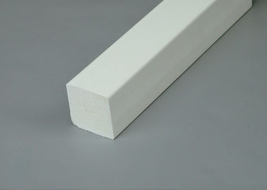 Prezzo buono Disposizione cellulare A prova di termite domestica del PVC, bordo della disposizione del vinile su misura 7ft in linea