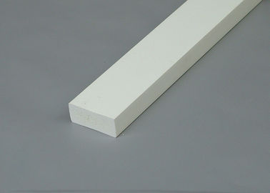 Prezzo buono Bordo a prova d'umidità della schiuma del bordo/PVC della disposizione del vinile per l'interno, nessun incrinamento in linea