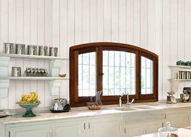 Prezzo buono Pannelli di parete della cucina UPVC di Mouldproof in linea