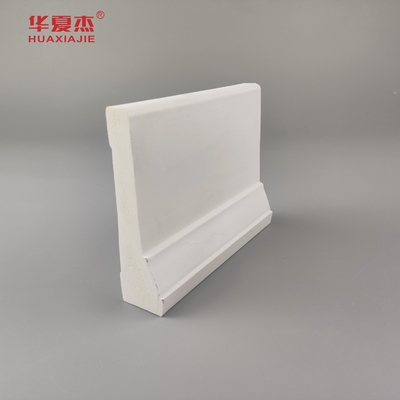 Prezzo buono Pvc bianco, rivestimento impermeabile, pvc facile da pulire in linea