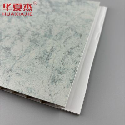 Prezzo buono UV protegga i pannelli di parete dell'interno di UPVC, l'incorniciatura di parete interna di UPVC in linea