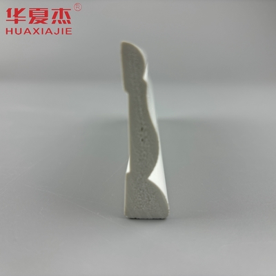 Pvc impermeabile Giubbotti Pvc Moulding Proof Umidità Decorazione domestica