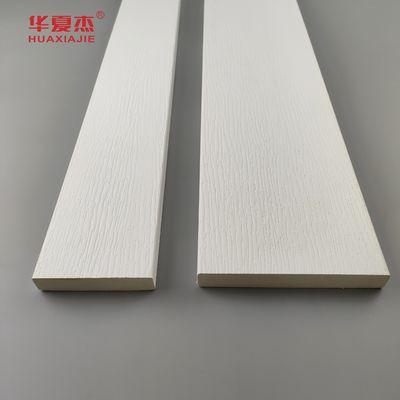 Prezzo buono Pannello quadrato, rivestimento Modanature in PVC Tavola in PVC bianco per un'ampia gamma di applicazioni in linea
