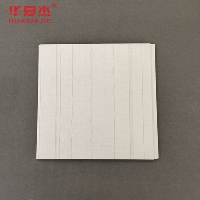 Pannello di plastica moderno antisettico del PVC per la decorazione dei negozi