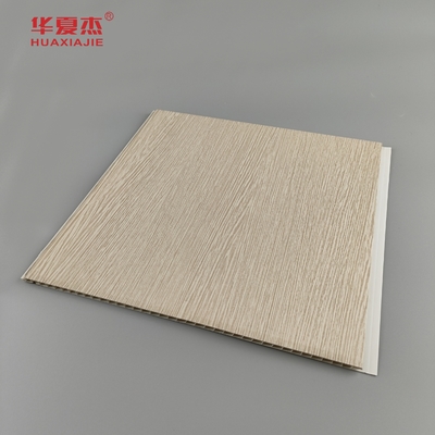 Prezzo buono Pannello di decorazione in PVC resistente per pareti e soffitti superficie stratificata antisettica impermeabile anticorrosivo spessore 5 mm in linea