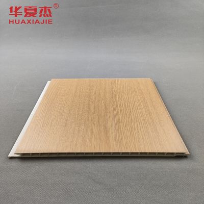 Qualità Pannelli di parete economici della decorazione UPVC con colore dei sandali per lo scrittorio Fabbrica