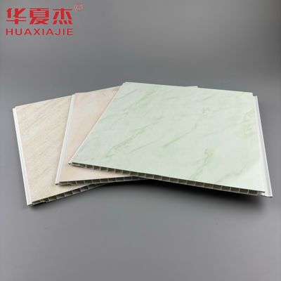 Prezzo buono Colorful  Printinghigh Gloss Surface Pvc Panel Wall Pvc Panels For Hotel Wall Decoration in linea