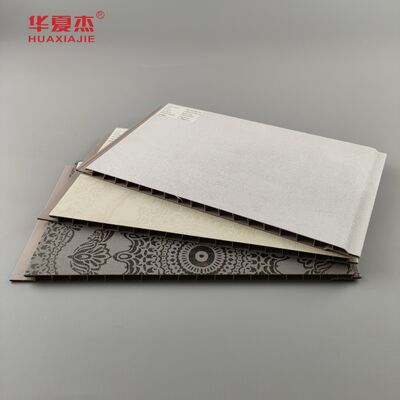 Prezzo buono Pannelli di PVC impermeabili da 250x8 mm con facile installazione per interni moderni in linea