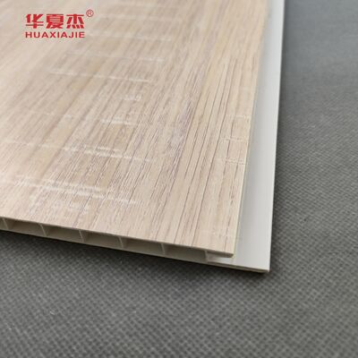 Qualità Pvc di alto livello pannello di parete soffitto resistente all'umidità per la decorazione delle pareti 2,9m Fabbrica