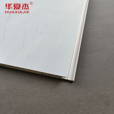 Prezzo buono Pannello murale in PVC con design in marmo ad alta lucentezza, pannelli decorativi in PVC in linea