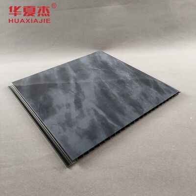 Prezzo buono pannello di parete in PVC, ottima resistenza all'umidità, adatto per la decorazione delle pareti interne in linea