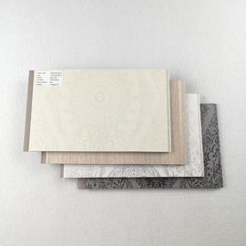 Prezzo buono Pannello di parete di laminazione impermeabile del PVC di alta qualità per la casa o l'hotel in linea