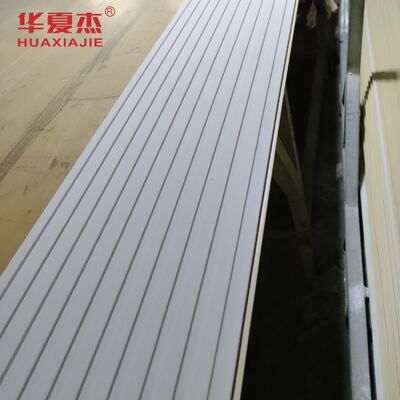 Qualità Pannello a parete in PVC impermeabile per la decorazione delle pareti interne e resistente all'umidità Fabbrica