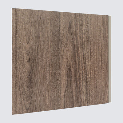 Prezzo buono Facile installazione pannelli di parete in PVC con moderato isolamento acustico e dimensioni del pannello 250x8mm 250x5mm per la decorazione degli interni in linea