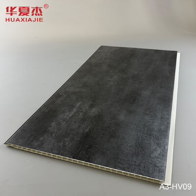 Qualità Pannello murale in PVC impermeabile e ignifugo facile da pulire per hotel moderni e decorazioni domestiche Fabbrica