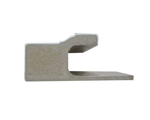 Qualità pannello di parete composito impermeabile laminato eco-compatibile riciclabile eco-compatibile resistente leggero ideale per le soluzioni di rivestimento di pareti Fabbrica