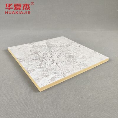Qualità Pannello a parete composito laminato impermeabile Decorazione di pannelli a parete interni Scelta che offre valore e affidabilità a lungo termine Fabbrica