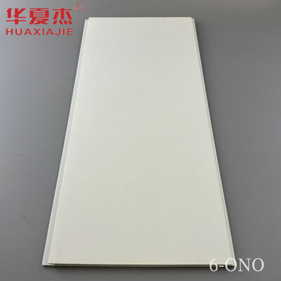 Qualità Pannello murale in PVC di lunghezza personalizzabile con superficie laminata impermeabile e antimuffa per pareti interne Fabbrica