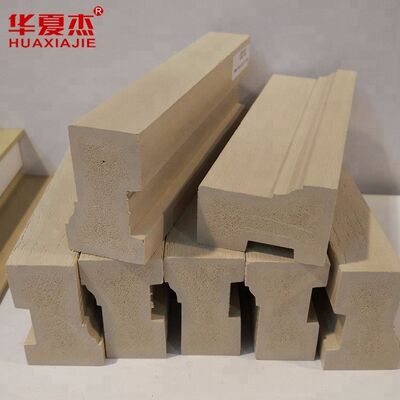 Qualità Facile da installare WPC cornice e mattoni con modello di legno resistente al tempo Fabbrica