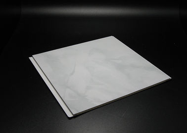Prezzo buono Il soffitto impermeabile di collegamento del PVC piastrella la stampa per l'hotel, spessore di 5mm in linea