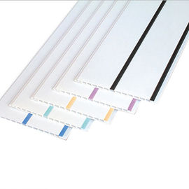 Prezzo buono Stampa a prova d'umidità dei pannelli per soffitti perforati del PVC per la decorazione domestica in linea