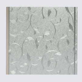 Pannelli del rivestimento murale del PVC di modo