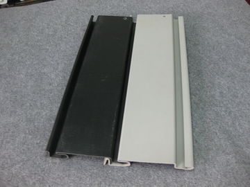 Prezzo buono Accessary cellulare di Grey Garage Wall Panels And Slatwall per stoccaggio in linea