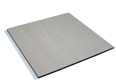 Prezzo buono Pannello per soffitti di timbratura caldo integrato residenziale del rivestimento di plastica della parete in linea