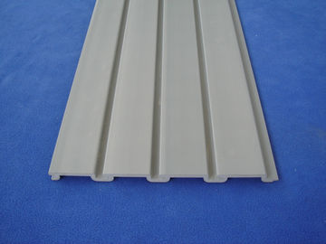 Prezzo buono Pannello di parete su misura del garage del vinile del PVC, incorniciatura di parete del garage di stoccaggio in linea