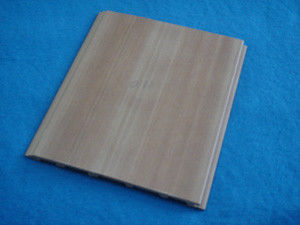 Prezzo buono PVC di Mouldproof, rivestimento di rivestimento della parete di WPC, plance durevoli del vinile del PVC in linea
