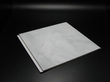 Prezzo buono Mattonelle del soffitto del PVC del Faux di stampa dell'estrusione/pannelli di plastica decorativi in linea