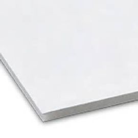Prezzo buono Disposizione regolare del PVC del bordo della schiuma che modella strato di plastica per costruzione in linea