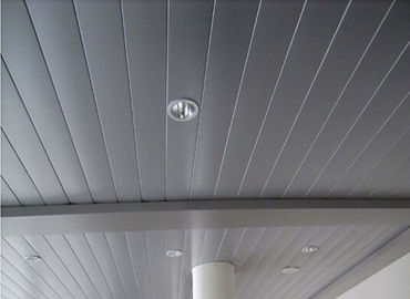 Prezzo buono Bordo medio del rivestimento della parete del PVC della scanalatura/bordo impermeabile del soffitto per la decorazione in linea