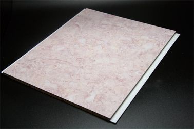 Prezzo buono Pannello di parete integrato della cucina del PVC con il modello del punto, ininfiammabile in linea