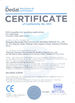 La CINA Zhejiang Huaxiajie Macromolecule Building Material Co., Ltd. Certificazioni